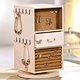 jewelry boxes for sale